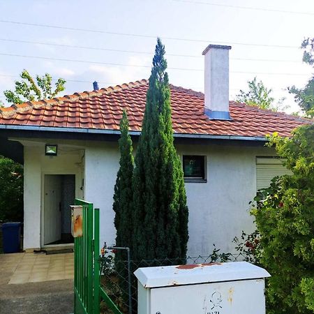 Cozy House Cvetkovic Villa Ni Esterno foto