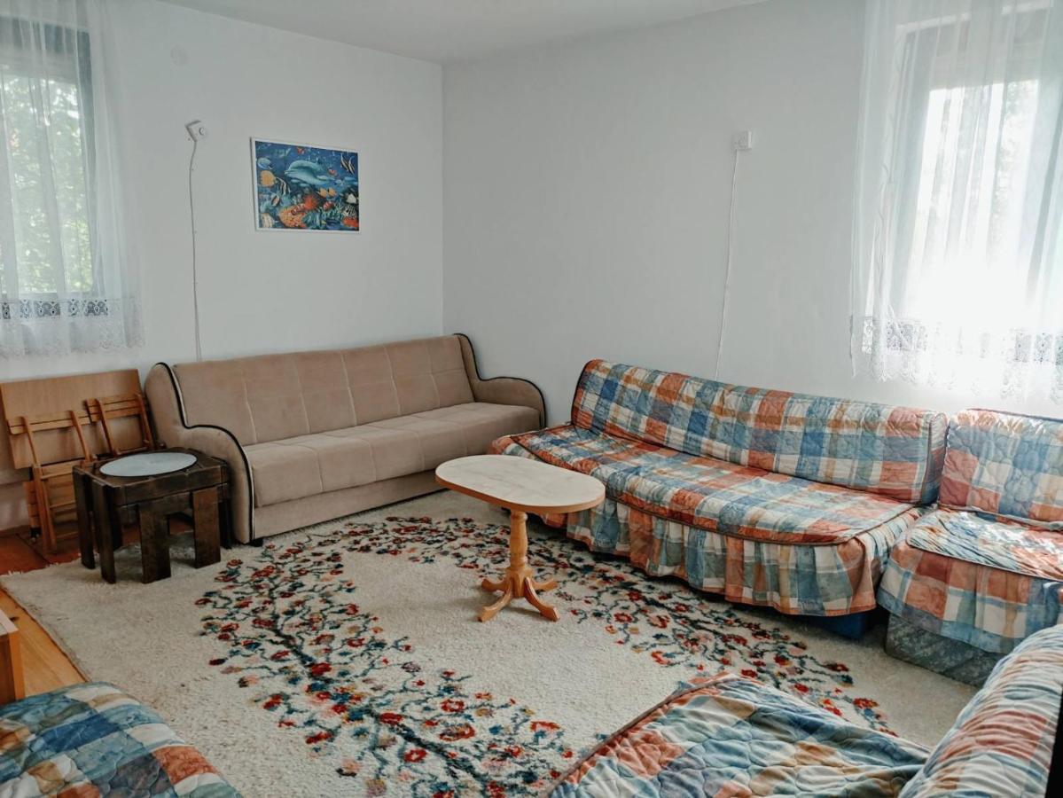 Cozy House Cvetkovic Villa Ni Esterno foto