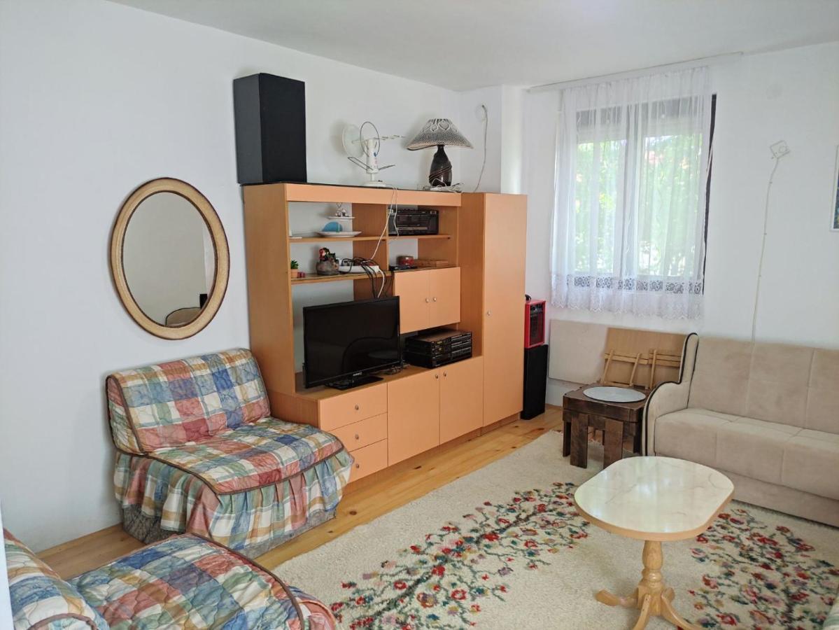 Cozy House Cvetkovic Villa Ni Esterno foto