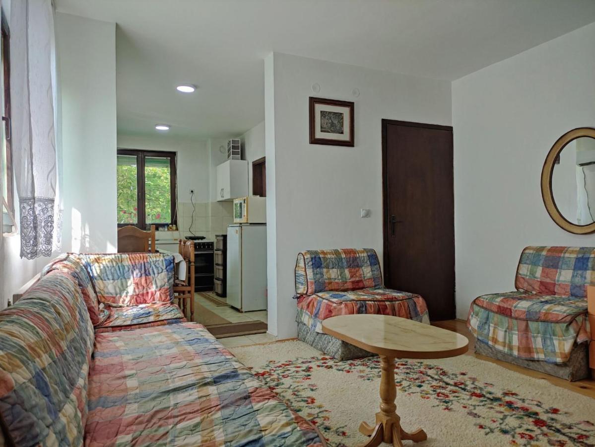 Cozy House Cvetkovic Villa Ni Esterno foto