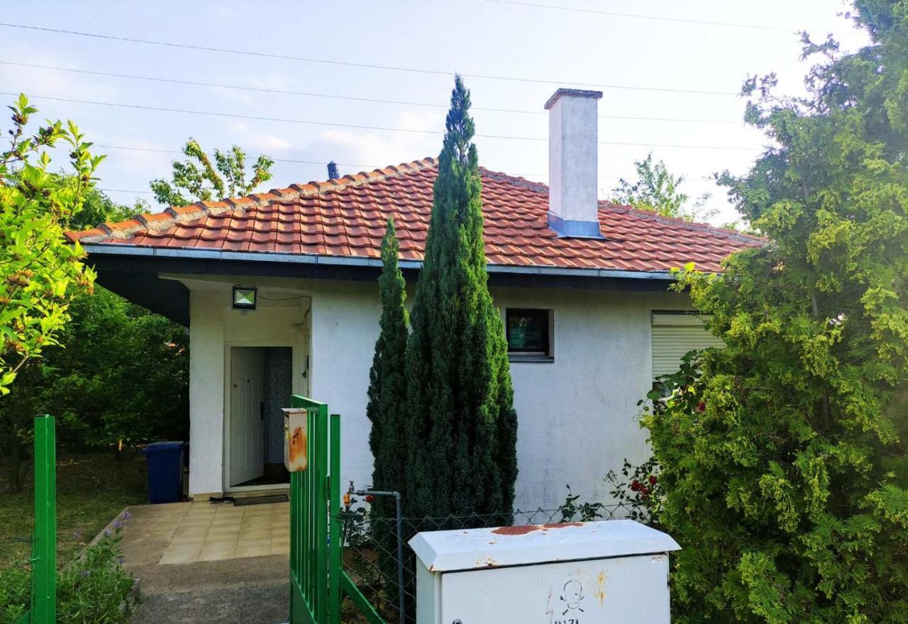 Cozy House Cvetkovic Villa Ni Esterno foto