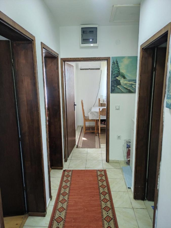 Cozy House Cvetkovic Villa Ni Esterno foto