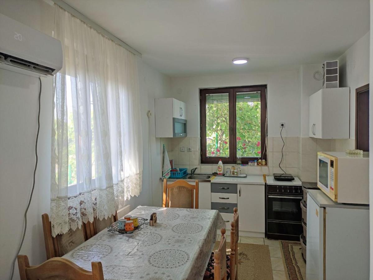 Cozy House Cvetkovic Villa Ni Esterno foto