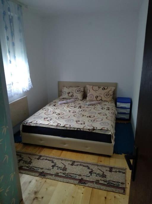 Cozy House Cvetkovic Villa Ni Esterno foto